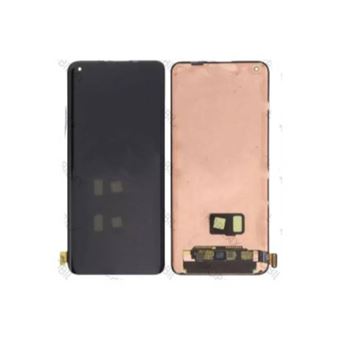 Écran LCD Complet Sans Châssis Noir Pour OnePlus 11 5G – ReLife – Neuf