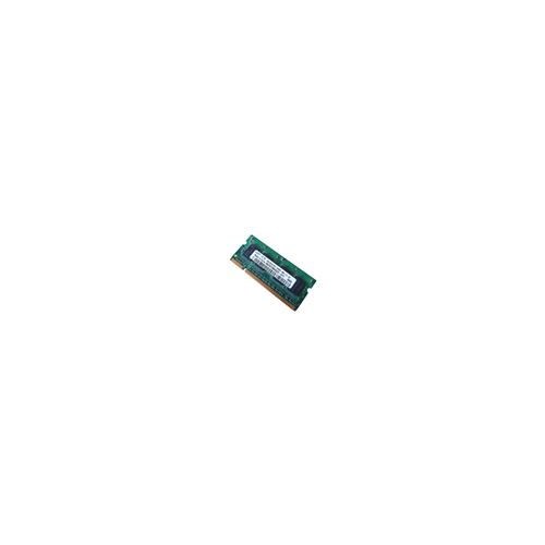 Memoire RAM - Samsung - 1 Go (1 x DDR2 - SODIMM