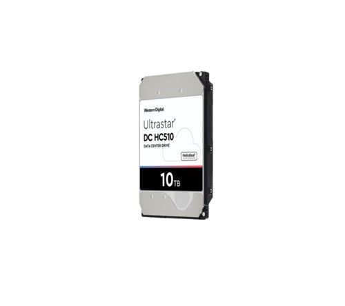 Disque dur Western Digital Ultrastar HC510 10 To SATA III