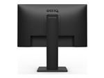 BenQ BL2486TC - Écran LED - 24" (23.8" visualisable) - 1920 x 1080 Full HD (1080p) @ 100 Hz - IPS - 250 cd/m² - 1300:1 - 5 ms - HDMI, DisplayPort, USB-C - haut-parleurs