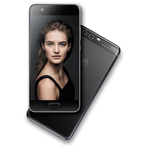 Smartphone Huawei P10 64 Go Noir