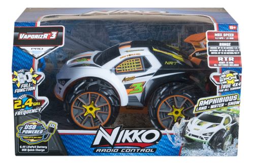 Nikko voiture RC Nano VaporizR 3 - Modèle aléatoire