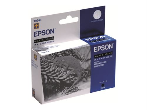 EPSON  Chameleon Cartouche ""cam&eacute;l&eacute;on"" - Encre Ultrachrome Nm
