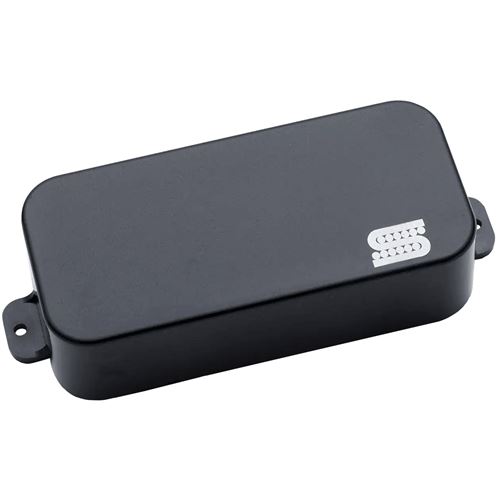 Seymour Duncan Retribution 7 Dino Cazares Phase II micro manche