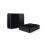 Toshiba Canvio for Desktop - Vaste schijf - 5 TB - extern (bureaublad) - 3.5" - USB 3.0 - glanzende piano_0