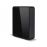Toshiba Canvio for Desktop - Vaste schijf - 5 TB - extern (bureaublad) - 3.5" - USB 3.0 - glanzende piano_1