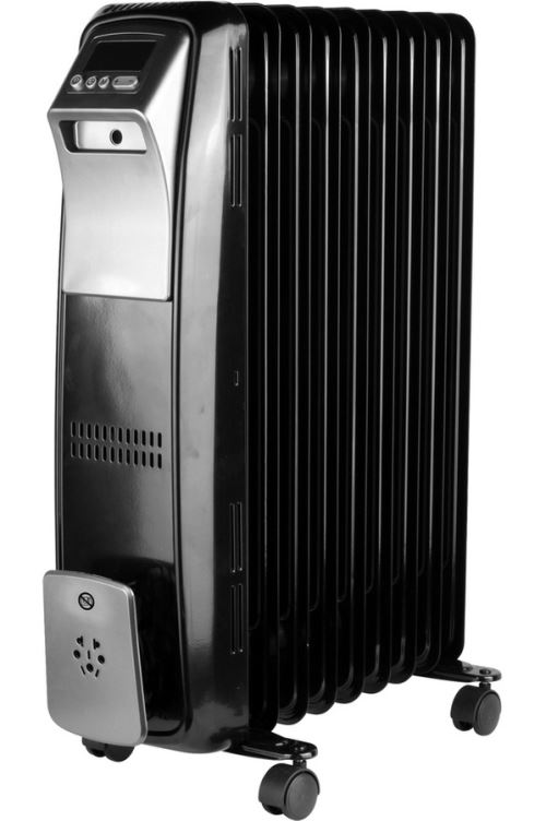Radiateur bain d'huile Proline OF9DIS
