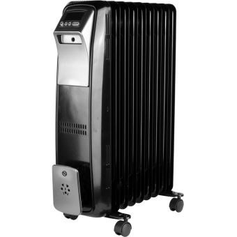Radiateur bain d'huile Proline OF9DIS