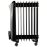Radiateur bain d'huile Proline OF9DIS_2