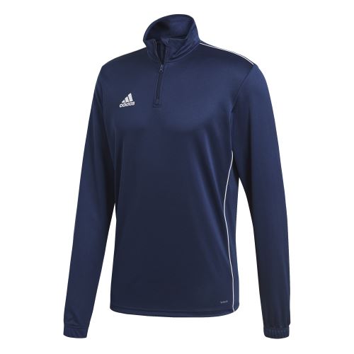 Taining top adidas Core 18 M Bleu