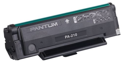 Toner ''PA-210E'' pour imprimantes laser M6500W et M6600NW PRO