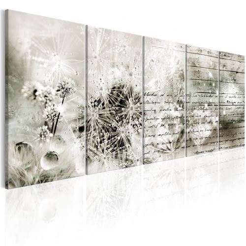 Tableau - Full of Secrets I - Artgeist - 225x90