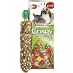 Friandises en sticks (2x55g) fines herbes . pour lapins de compagnie et chinchillas