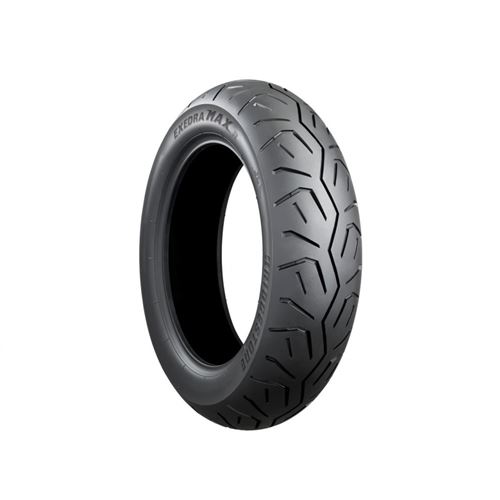SET DE PNEUS BRIDGESTONE 120/90-17 64H + 180/70-16 77V EXEDRA MAX - Image 11