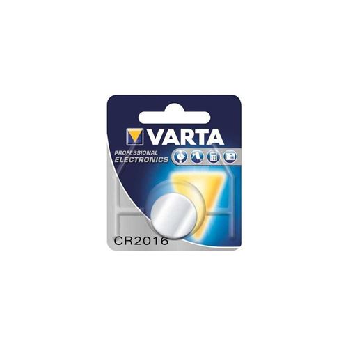 Pile varta cr2016, br 2016, cr201