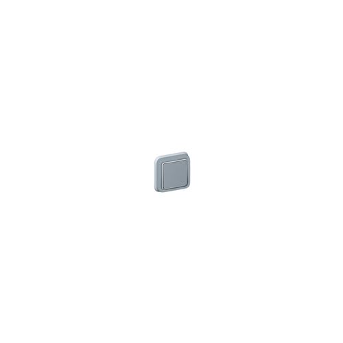 Legrand Gris Interrupteur Ou Va-Et-Vient Étanche Plexo Complet Ip55 Encastré - 069811 - Image 3