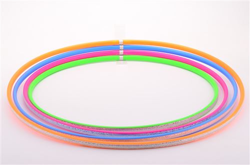 4 hula hoop avec impression laser 29491