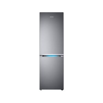 Refrigerateur congelateur en bas SAMSUNG RB33R8717S9 - 1