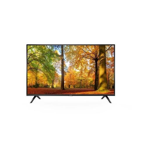 Thomson 32HD3301 - Classe 32 (31.5 visualisable) TV LED - 720p 1366 x 768 - noir