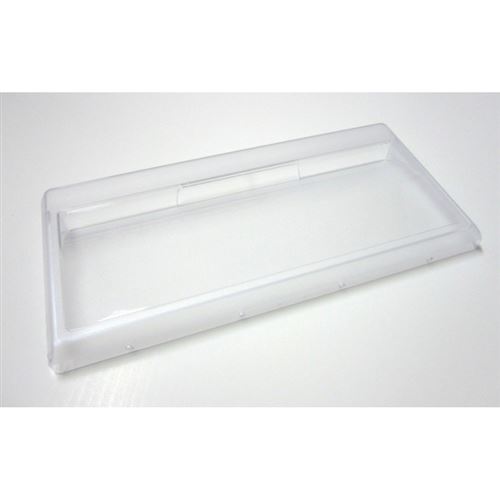 Tiroir Réfrigérateur Hotpoint Façade Frontale Tiroir 428X197 pour Refrigerateur Congelateur Hotpoint