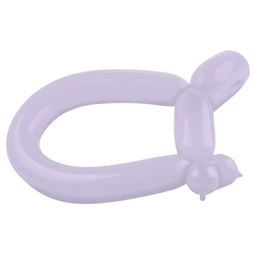 Amscan ballons Modulaire 114 cm violet clair 50 pièces