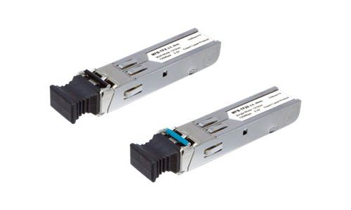 PLANET MGB-Series MGB-LB60 - module transmetteur SFP (mini-GBIC) - Gigabit Ethernet