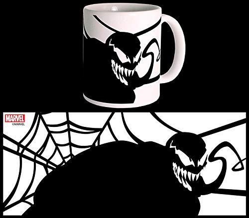 SEMIC Tasse, SMUG220, Blanc