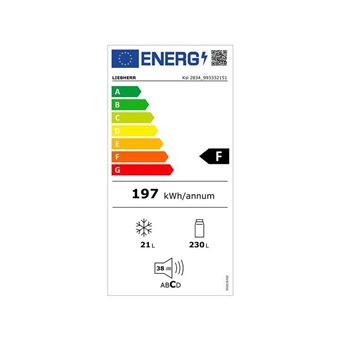 Refrigerateur congelateur en haut Thomson GTD7876DS