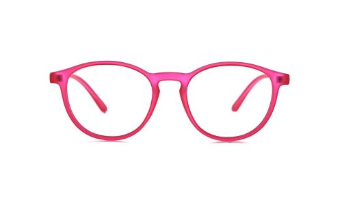 Lunettes anti-lumière bleue MY BLUE PROTECT My Little Vintage, enfant, Fushia