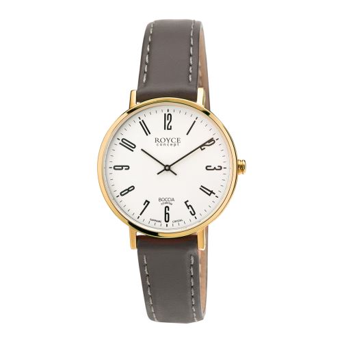 Boccia Titanium Femme montre 3246-12