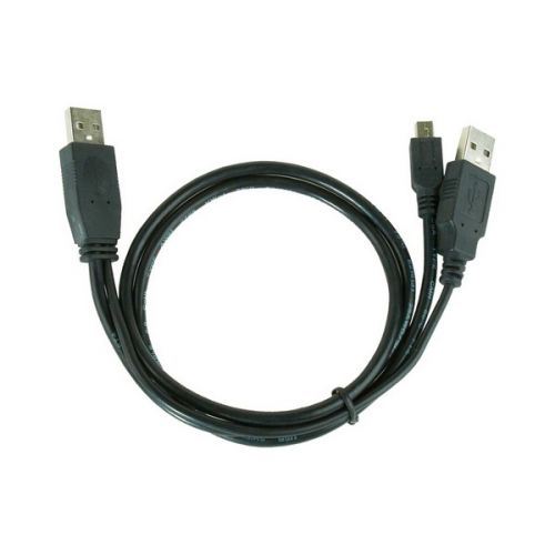 Gembird CCP-USB22-AM5P-3 - câble USB - 90 cm