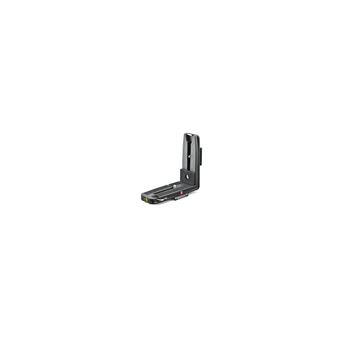 Manfrotto L Bracket Q2 - Support d'appareil photo - 1