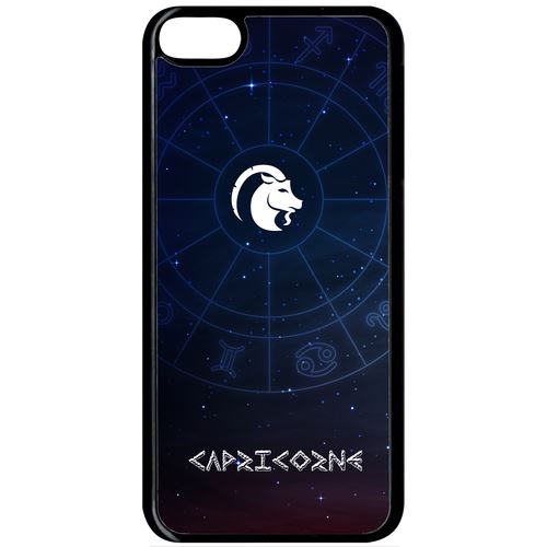 Coque Apple Ipod Touch 6 Signe Astrologique Capricorne