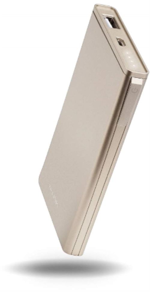 TP-Link TL-PBB6000 Batterie Externe Power Bank 6000 mAh