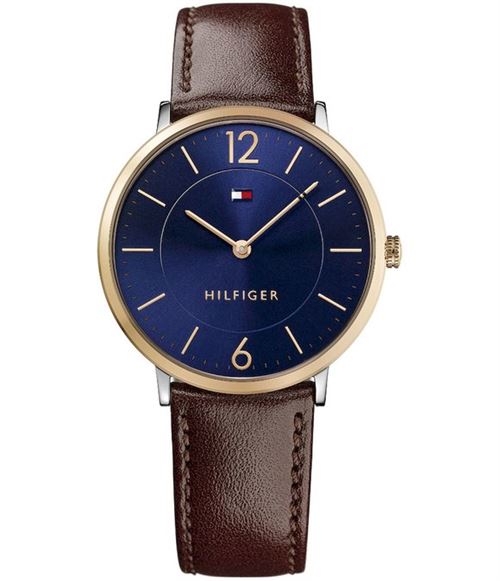 Tommy Hilfiger Homme Montre 1710354