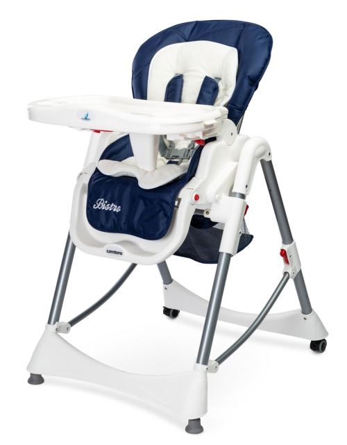 117 56 Sur Bistro Chaise Haute Evolutive 2en1 Transat Bebe Enfant Chaise Repas Des 6 Mois Ajustable En Hauteur Grand Plateau Bleu Marine Autre Mobilier Bebe Achat Prix Fnac