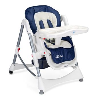 117 56 Sur Bistro Chaise Haute Evolutive 2en1 Transat Bebe Enfant Chaise Repas Des 6 Mois Ajustable En Hauteur Grand Plateau Bleu Marine Autre Mobilier Bebe Achat Prix Fnac 117 56 Sur Bistro Chaise Haute Evolutive 2en1 Transat Bebe Enfant Chaise Repas Des 6 Mois Ajustable En Hauteur Grand Plateau Bleu Marine Autre Mobilier Bebe Achat Prix Fnac
