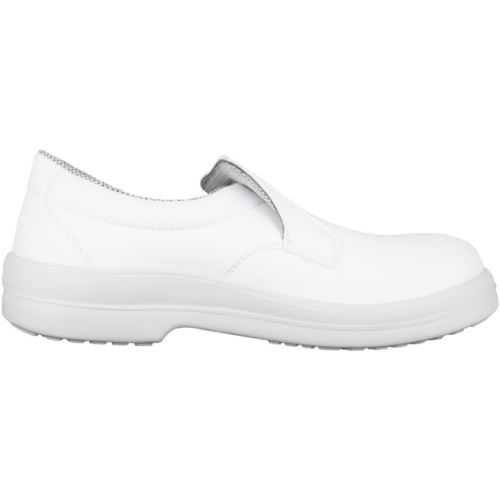 Chaussures De Securite Ted Blanc Nordways - Taille 42