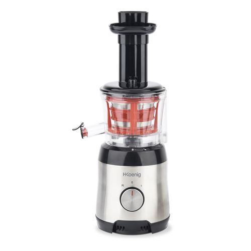 Robot extracteur de jus H.KOENIG GSX10