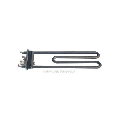 Resistance Thermoplongeur 2050 W pour Lave Linge Whirlpool