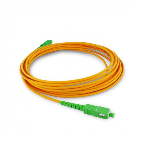 Jarretière fibre optique monomode 5 m