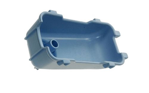 Bac Lessive D Aspiration pour Lave Linge Samsung - Dc61-02581C