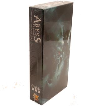 Jeu de stratégie Asmodée Abyss Extension Kraken