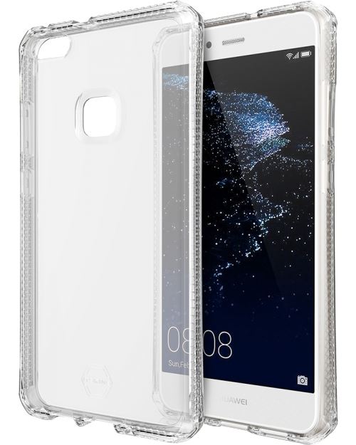 Coque Spectrum P10 Lite - Transparent