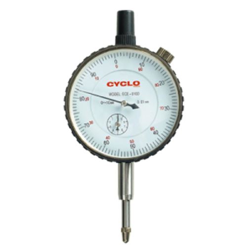 Jauge Cyclo Wheel True Stand