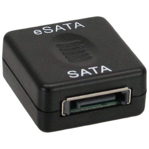 InLine SATA naar eSATA-adapter