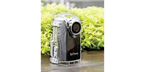 Boîtier Brinno ATH120 8996C5-3 Adapté pour (GoPro)=Brinno TLC-200 Pro