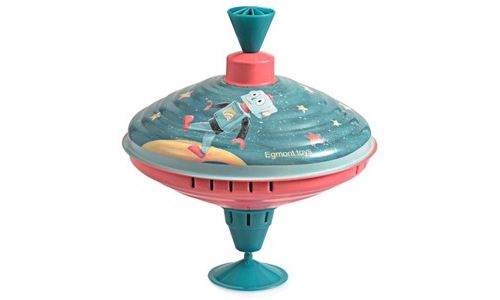 Heico - Egmont Toys Astro Robot Grande Toupie, 550030