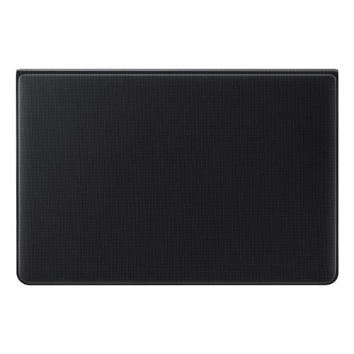 Samsung EJ-FT830BBEGDE, Noir, Samsung, Galaxy Tab S4, Station d'accueil, Pogo Pin, 251,1 mm