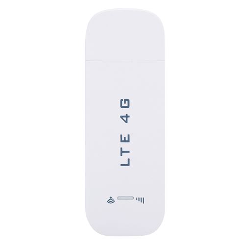 Adaptateur Wifi sans fil 4G 32Go 100 Mbps Version européenne